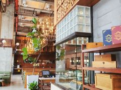 -OGGI TRATTORIA PIZZERIA(深业上城店)