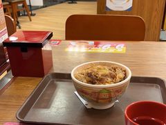-食其家·牛丼咖喱(广元西路店)