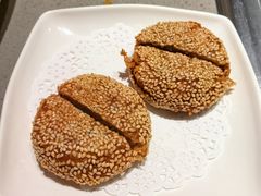 -海底捞火锅(上地华联店)