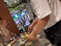 -大神太神·铁板烧(七宝领展广场店)