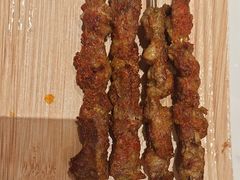 -巴依老爷新疆美食(昌平店)