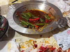 -聚味瞿记·龙虾堂(树木岭店)