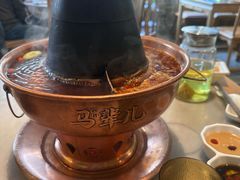 -牛街·马辈儿涮肉(牛街总店)