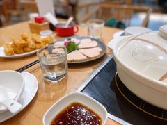 -湯系·煲汤手艺人(东二环泰禾广场店)