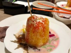 -怡咖啡自助餐(宁波香格里拉店)