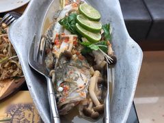 -simply thai天泰(静安嘉里中心店)