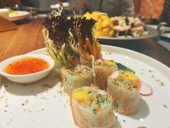 -星叶·东南亚料理(宁波万象汇店)