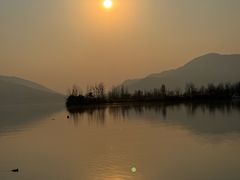 -西昌邛海湿地