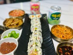 -朴鲸家正宗韩国料理(福田店)