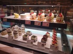 -巴黎贝甜(龙江店)