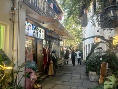 -小河直街历史文化街区