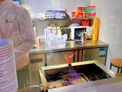 -马小毛老上海里脊肉(南翔印象城店)