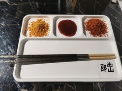 -郎出山烧烤(胶州店)