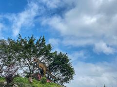 -自贡恐龙博物馆