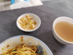 -二号桥脆绍面(星辉中路店)