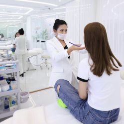 -臣丽纹眉品牌连锁