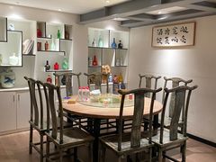 包厢-树厨贵州菜(大十字店)