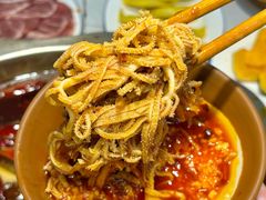 -洋马儿火锅(解放碑店)