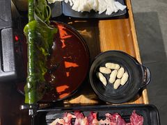 -原牛道·潮汕围炉火锅(讯美店)