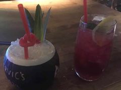 -胡桃里乐队酒馆(鎏嘉码头店)