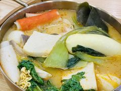 -超级泰·泰式麻辣烫(南京商厦店)