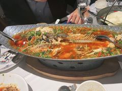 -小河盐帮·私家菜·烤鸭(三元桥·霄云路店)