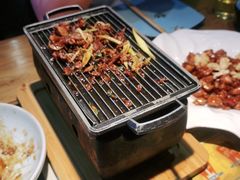 -局气 烤鸭·北京菜(光华路店)