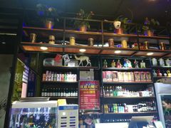 -汉城烧烤(西稍门劳动路店)