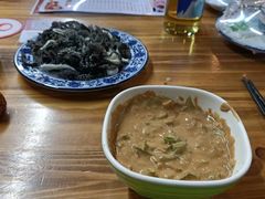 -牛街老爆肚满(牡丹园店)