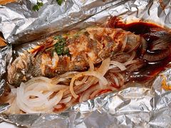 -新白鹿餐厅(百联中环店)