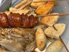 -陈氏老字号十三小炸炸店