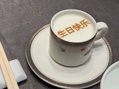 -北京泰富酒店-柏景轩中餐厅