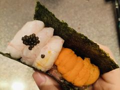 -小十Omakase(地王大厦店)