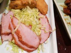 猪颈肉-新白鹿餐厅(爱琴海购物中心店)
