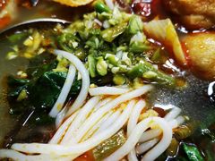 -笋果坊螺蛳粉(竹园小区店)