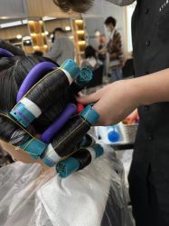 -Sying杉影日式烫染專門店