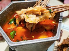 -状元阁烧烤(新华路总店)