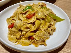 -东北小二东北菜(大车家巷店)