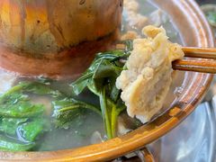 -攀枝花野菜铜火锅(万科凯德店)