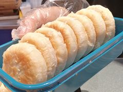 -東更道点心行(利客来店)