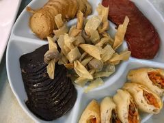 -长春观斋补堂素菜馆