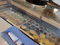 -青岛金沙滩希尔顿酒店·自助餐厅
