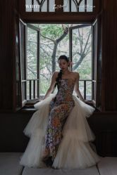 -纯色时光婚纱艺术馆WHITE