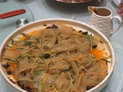 -李记饺子·熏酱东北菜(欢乐谷店)
