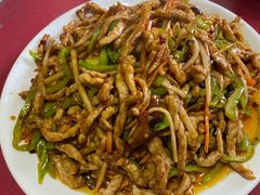 -胖子菜馆(隆昌路店)