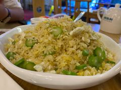 光明顶炒饭-德胜轩正宗顺德菜(宝安沙井会展中心店)