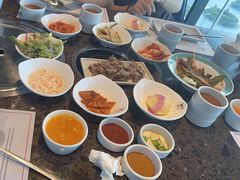 -肉加韩国料理·烤肉(金茂湾店)