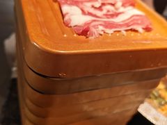 -牛YO寿喜烧和牛火锅自助(三台子万象汇店)