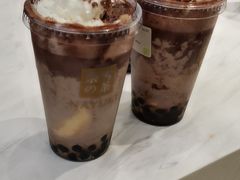 -奈雪的茶(市百一店)