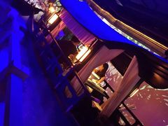 包房-桂满陇-西湖船宴(西单大悦城店)